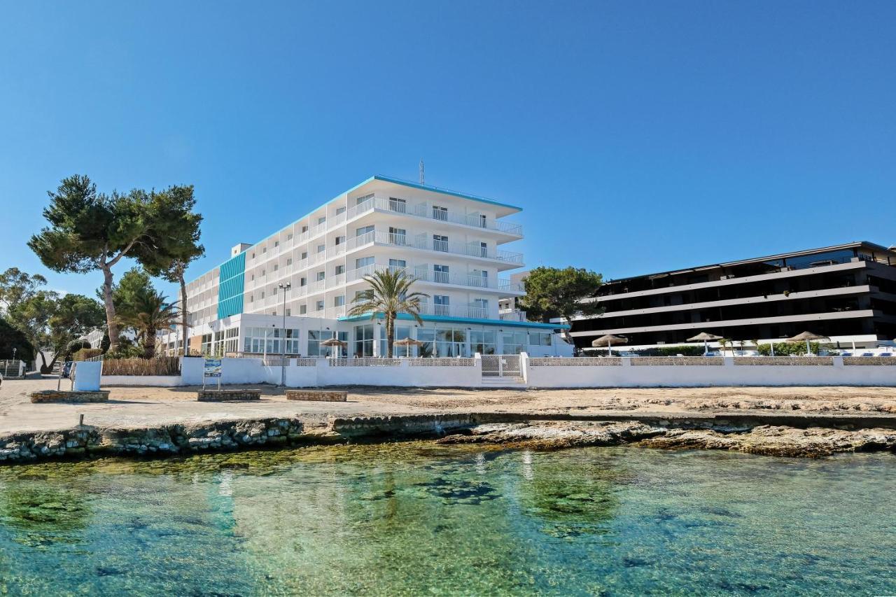 Azuline Hoteles Mar Amantis & II San Antonio  Exterior photo